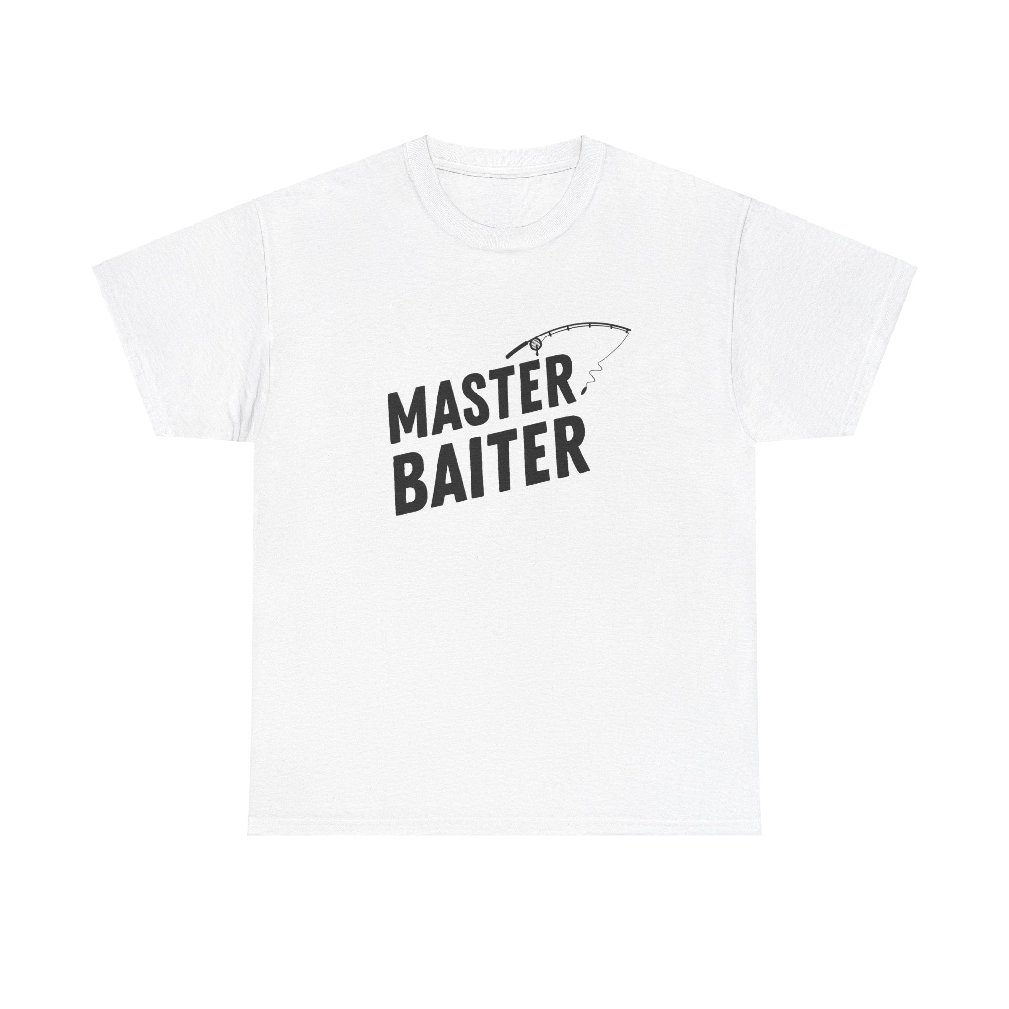 MASTER BAITER