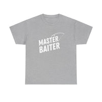 MASTER BAITER