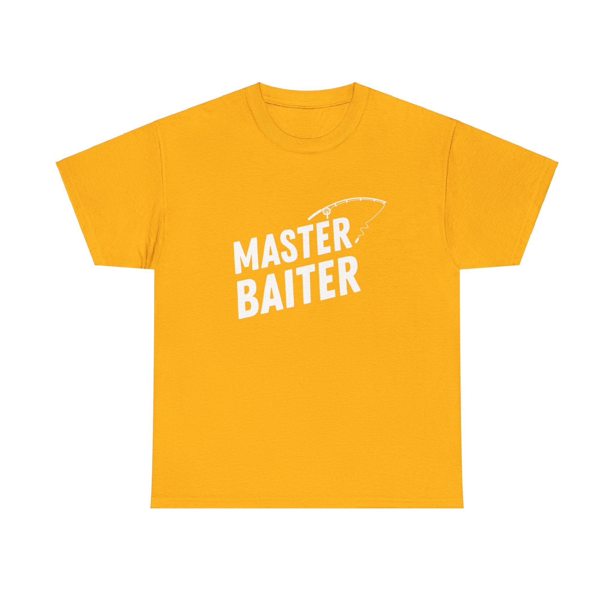 MASTER BAITER